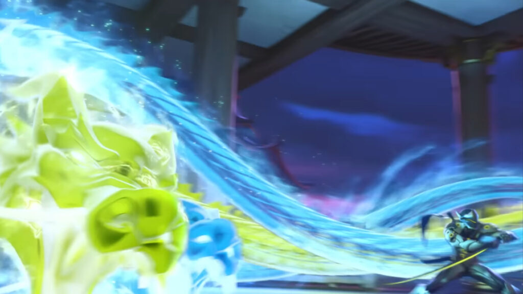 Overwatch 2 Season 19 to get in-game story and lore timeline