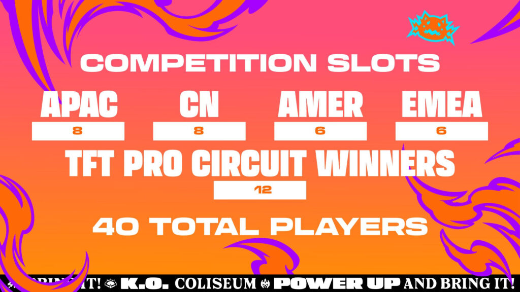 TFT K.O. Coliseum Tactician's Crown