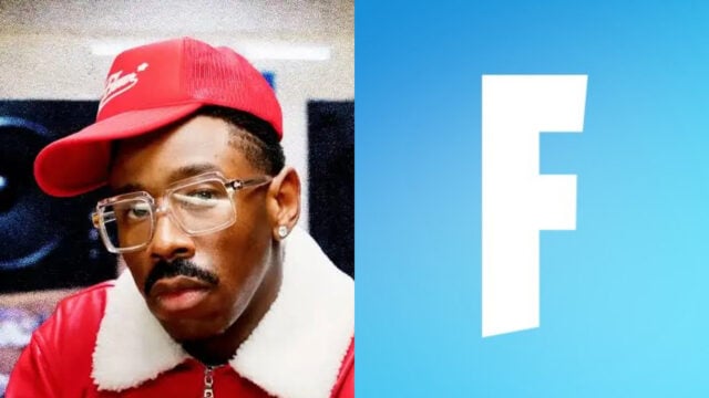 Tyler the Creator rumored to come to Fortnite