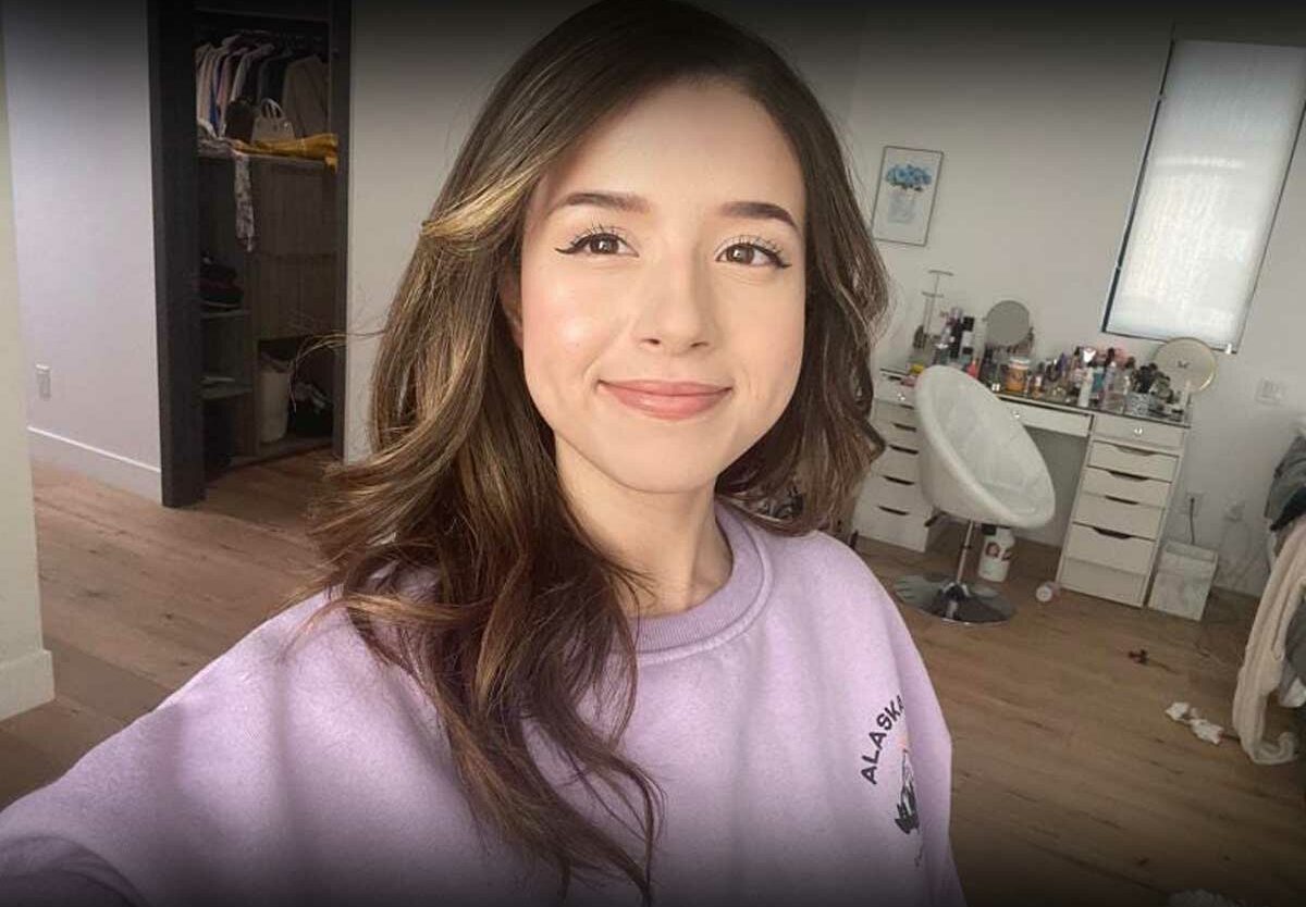 Pokimane buys engagement ring… for herself, but why?