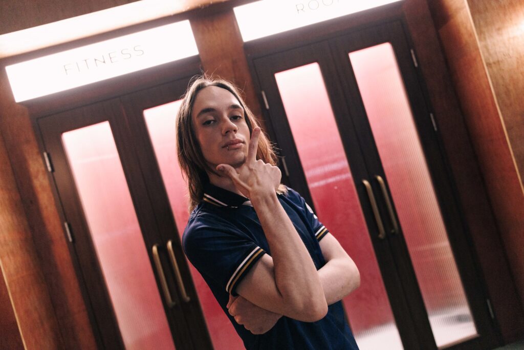 MIBR GC srN: “There’s no one better than me. The only thing that can take me out of the MVP race is my own mindset.”