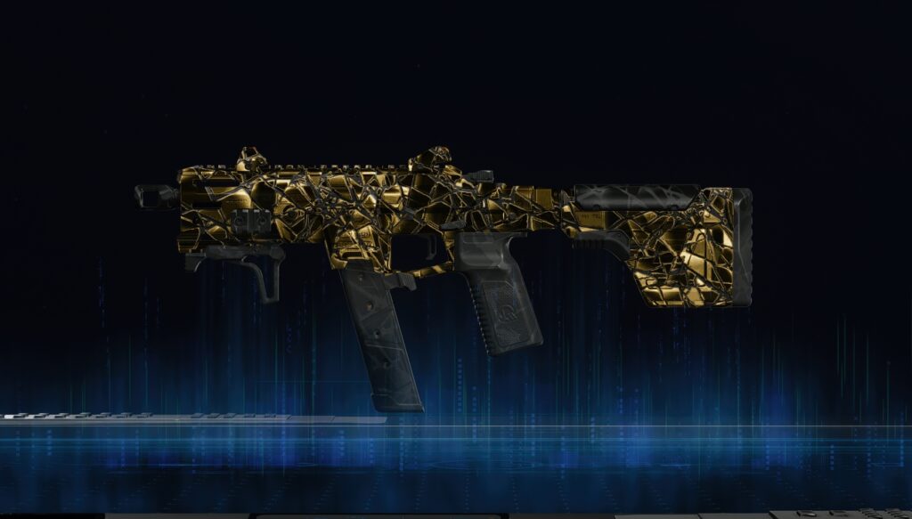 Best RK-9 loadout in Black Ops 7