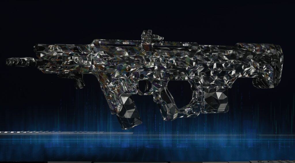 Best DS20 Mirage loadout in Black Ops 7