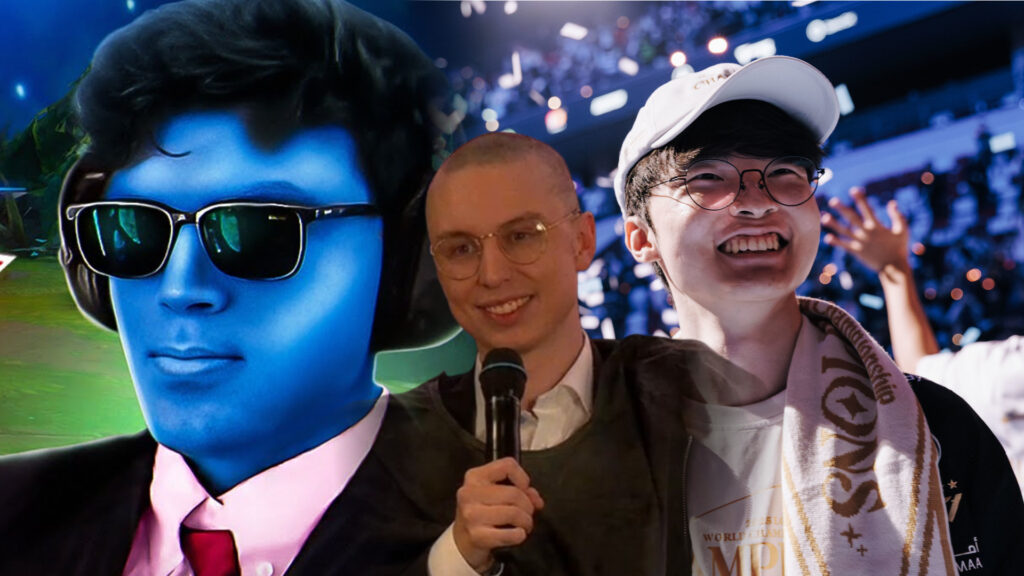 All League Awards 2025 winners