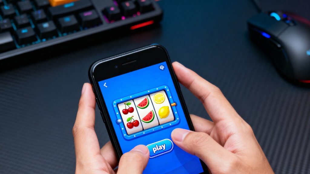 Best Android Casino Apps for Real Money Games in 2026