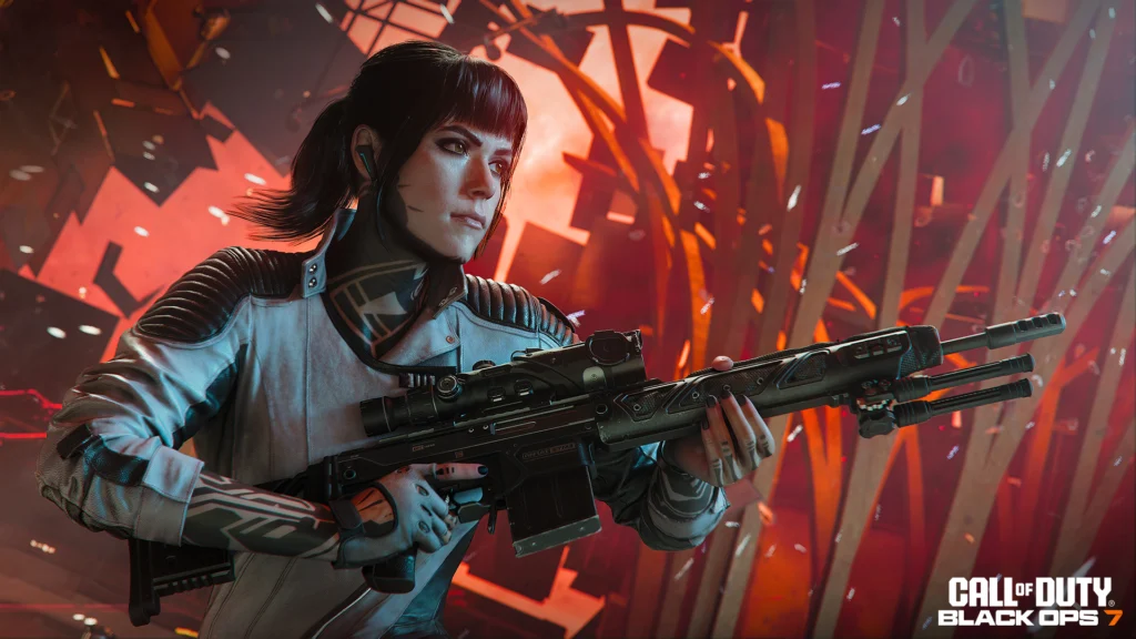 How to activate Double XP in Black Ops 7