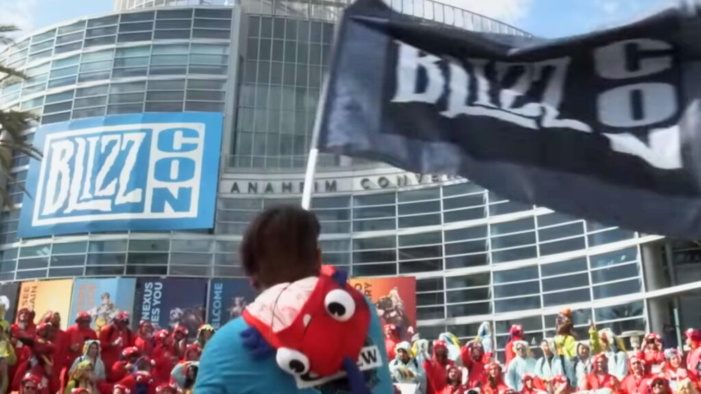 BlizzCon 2026 tickets: Sale dates, prices, and countdown