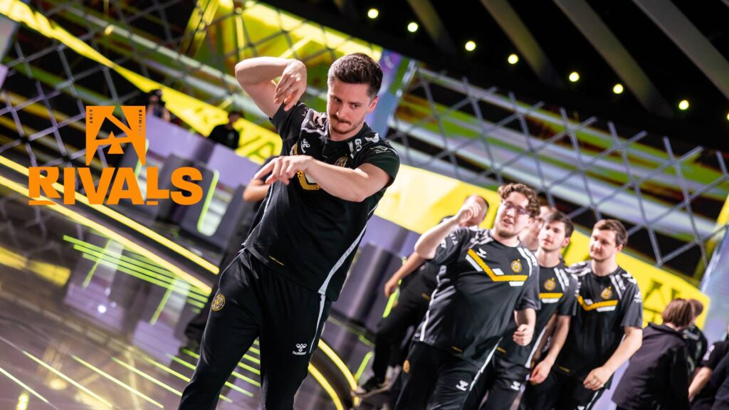 CS2 BLAST Rivals Fall 2025: Revenge opportunities and a test ahead of the Major