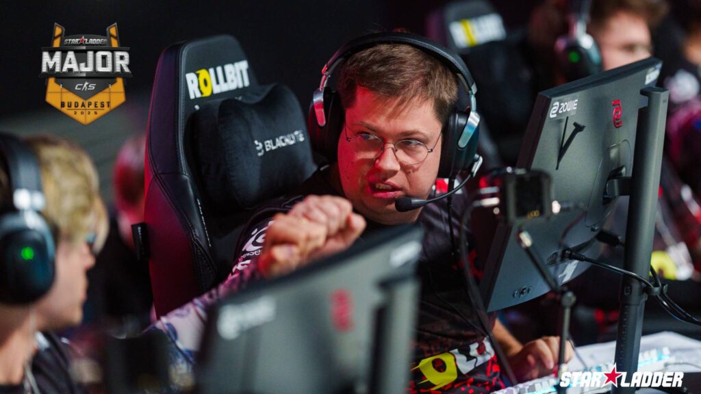 Elimination avoided: FaZe barely make it to Budapest Major Stage 2