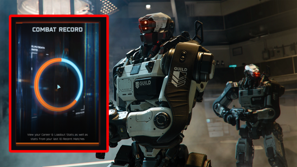 How to check your stats in Black Ops 7