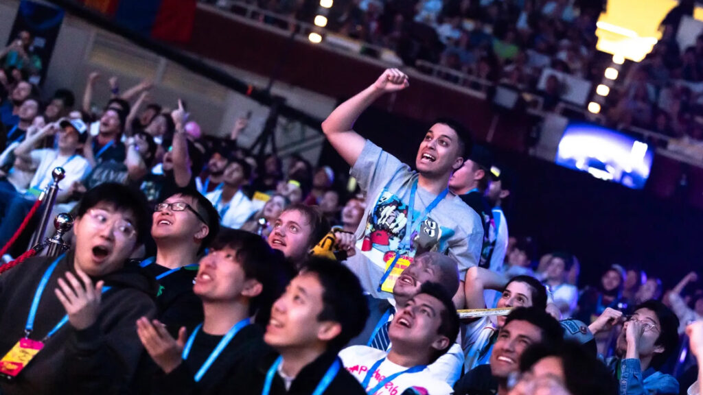 Fans will be able to see Counter-Strike 2 at DreamHack Atlanta 2026