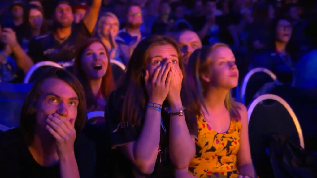 Shahin Zarrabi interview