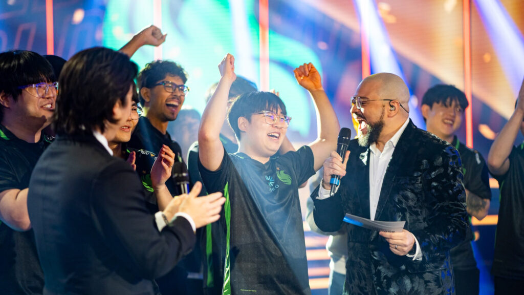 “Esports is the easy part,” says EFG’s VP of festivals on the secret behind DreamHack’s magic