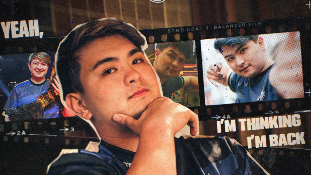 Evil Geniuses reveal VALORANT 2026 roster led by C0M