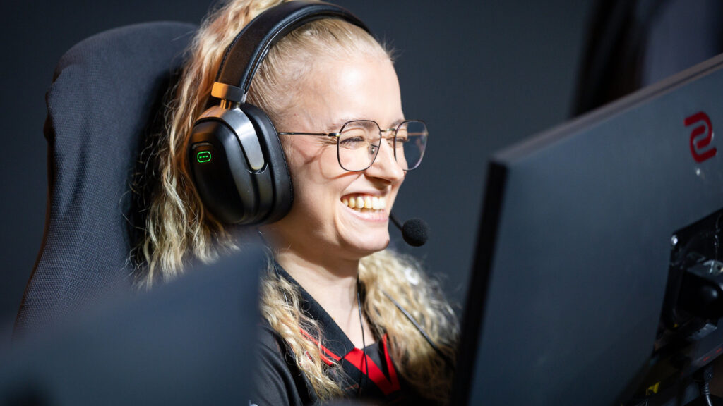 G2 mimi: Keybinds, mouse, and video settings in VALORANT