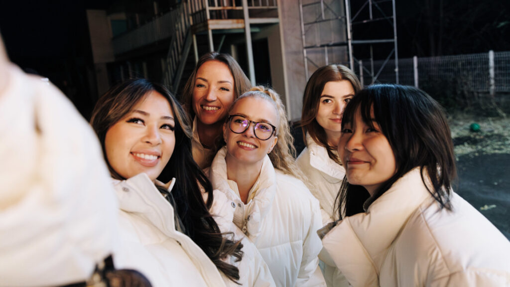 “G2Gether” strikes again, NOVA Esports can’t keep up at GCC 2025