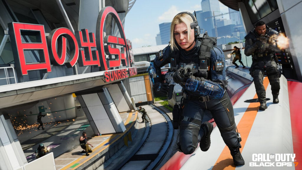 How to get objective kills in Black Ops 7