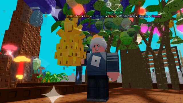 Hit Roblox game ‘Grow a Garden’ is getting a movie adaptation from the makers of the Sonic films