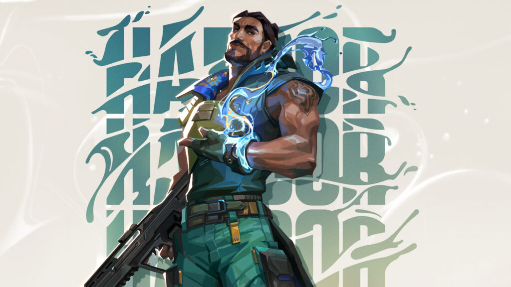 VALORANT patch notes 11.10: Harbor rework, Clove nerfs, and more