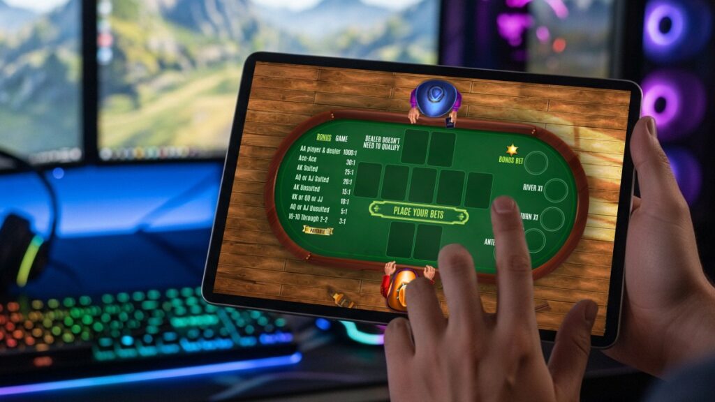 How to Deal Texas Hold’em Cards: A Complete Dealer’s Guide