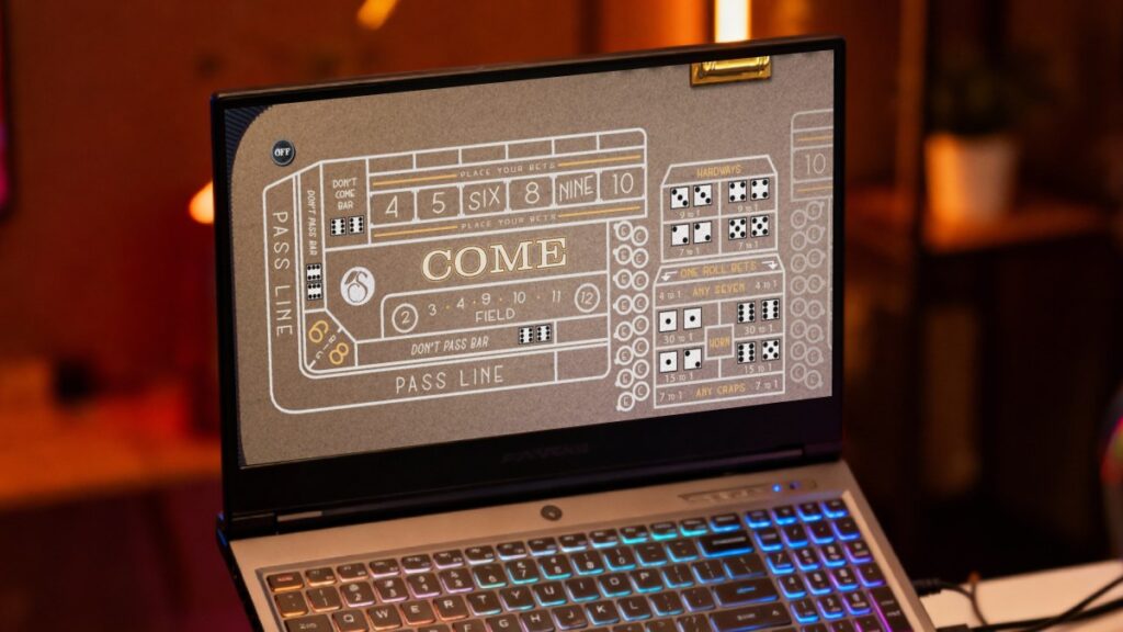 Learn How to Play Craps: Beginner Table and Dice Guide