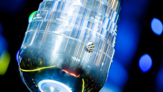 IEM and CDL head to DreamHack Atlanta in 2026