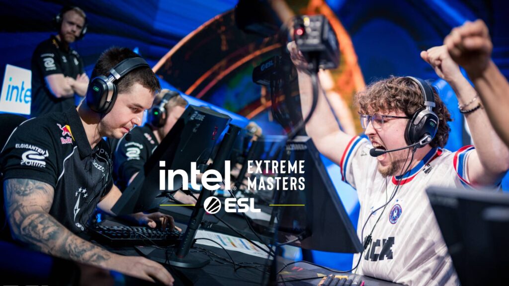 Playoffs at IEM Chengdu 2025: Six teams in an ultimate CS2 clash