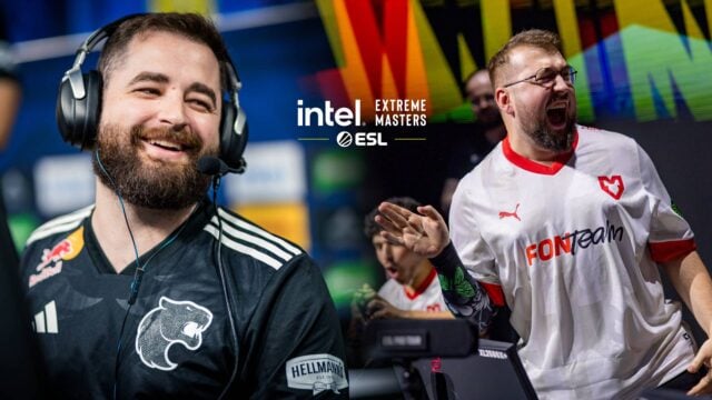 IEM Chengdu 2025 Groups: Stream, matchups, and results