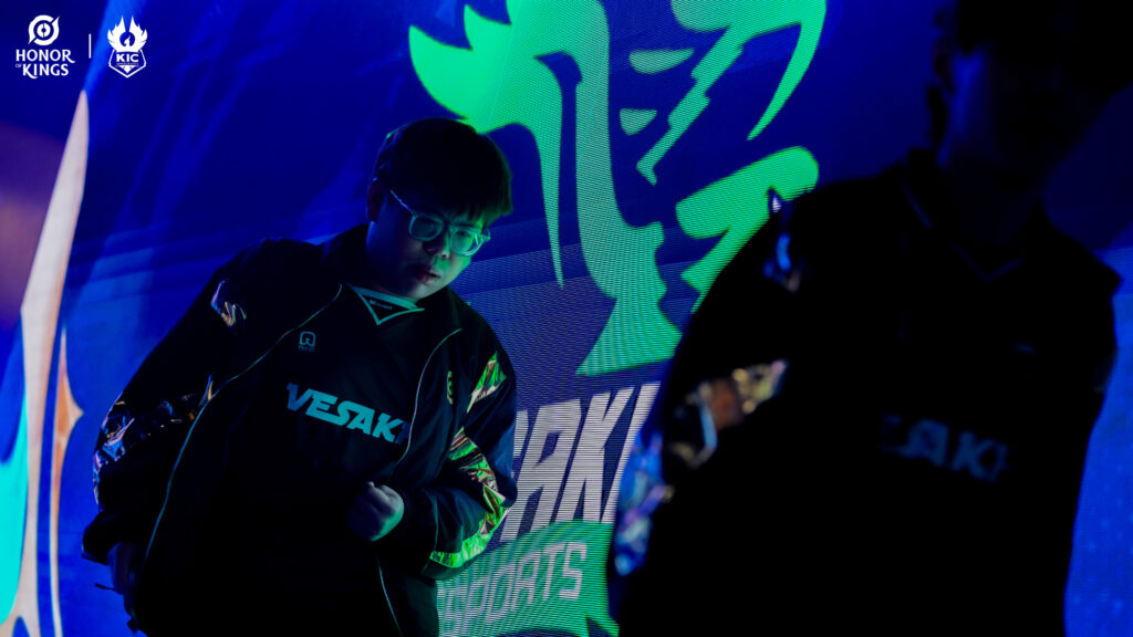 Indonesia out of KIC2025 as BTR, VESA fall to TWIS, BOOM