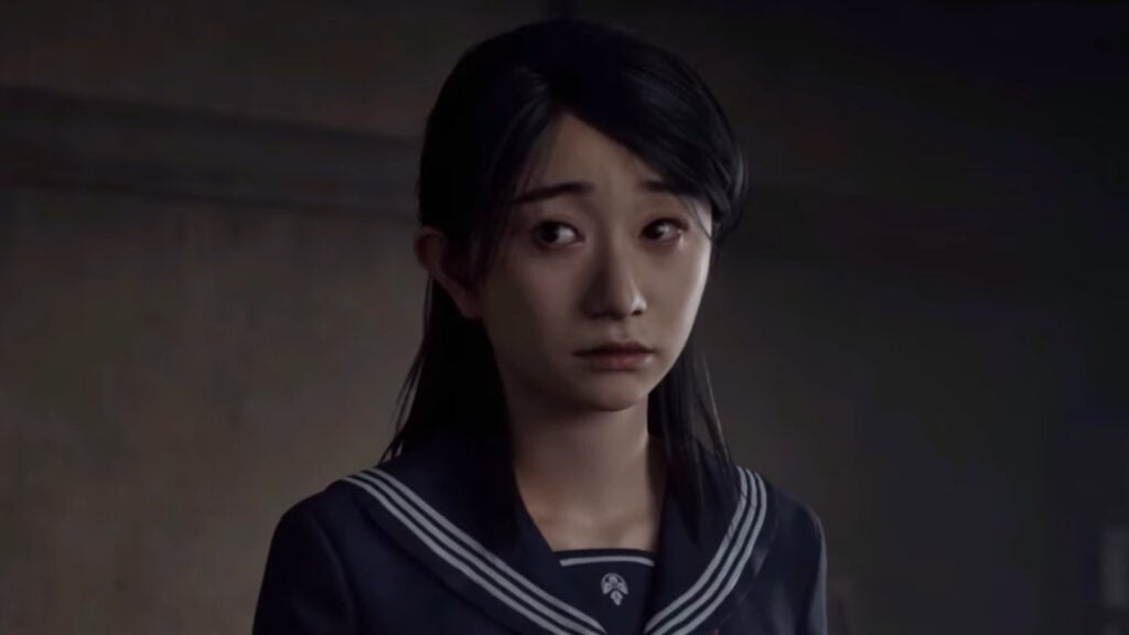 Silent Hill f Rinko voice actor