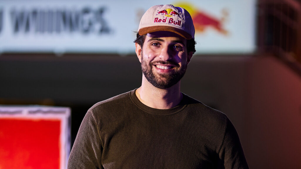 Interview: SypherPK talks Red Bull Tetris, Fortnite, and what’s next!