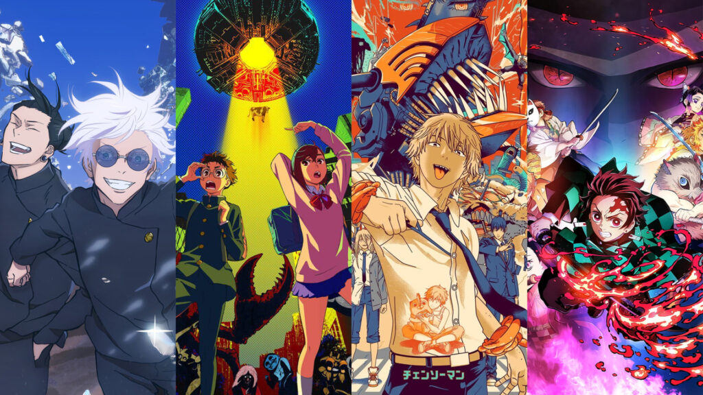 Jump Festa 2026 teases major reveals for Demon Slayer, DAN DA DAN, Jujutsu Kaisen, and more