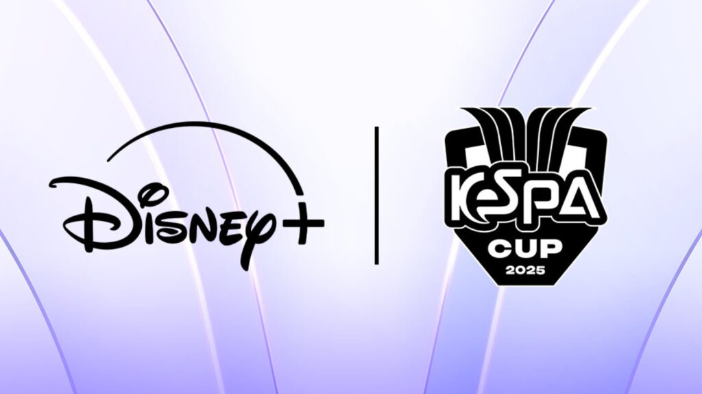 KeSPA Cup 2025 welcomes NA teams, to be broadcast on Disney+