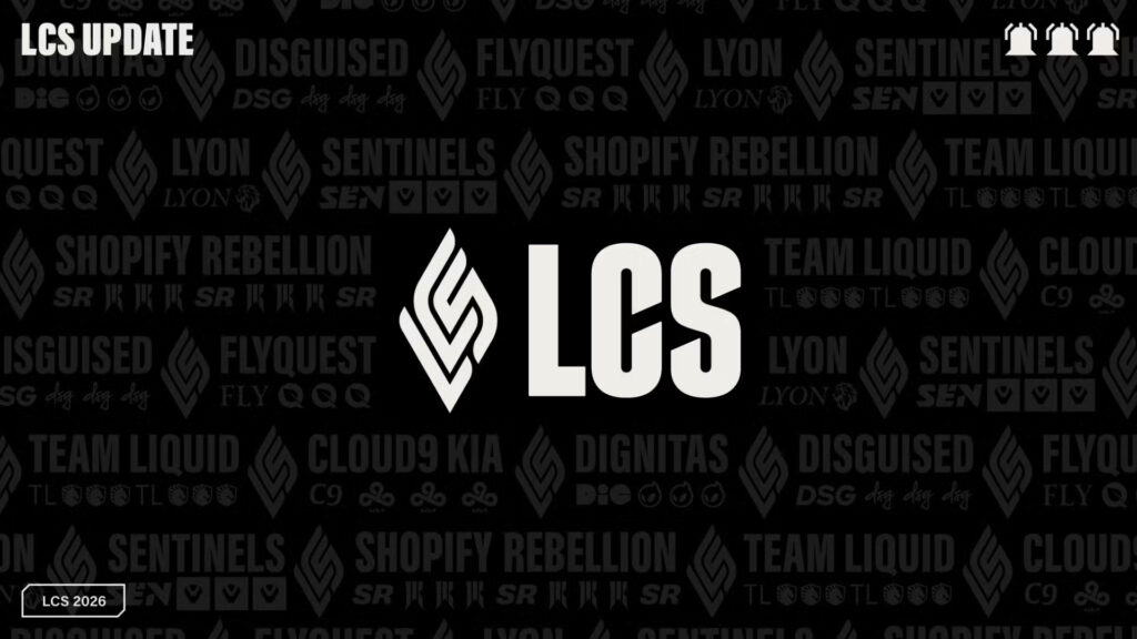LCS 2026: Your complete guide to the regional showdown