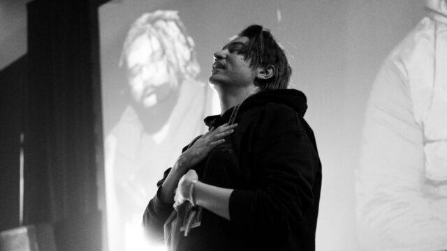 Leffen on 2XKO: “It’s one of the few games that truly rewards the time you put in, and that’s why I love it.”