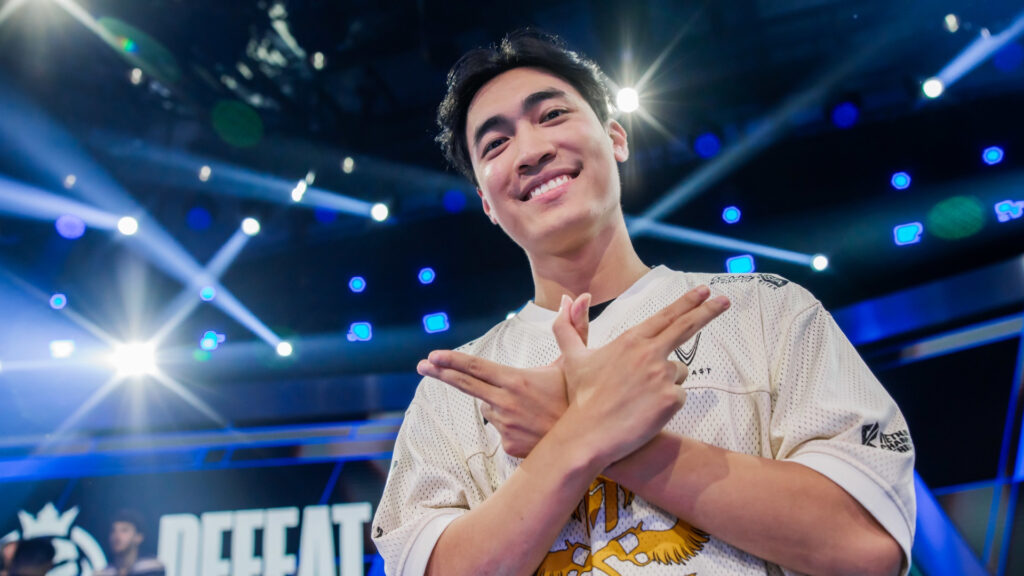 Levi retirement closes the chapter on a legendary LoL career