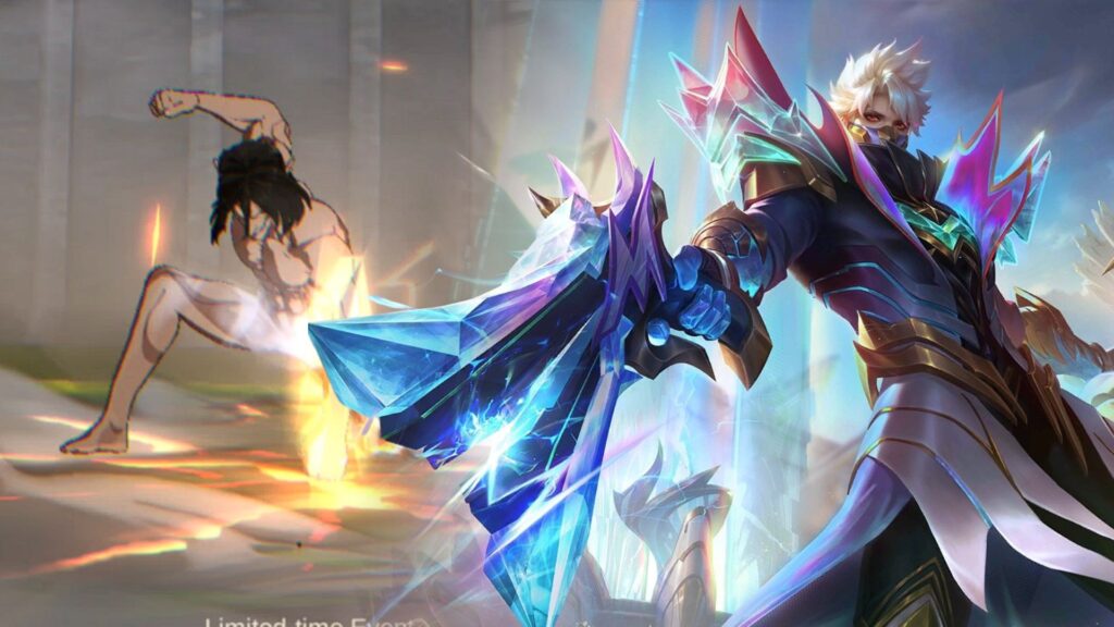 MLBB leaks: new skins, AoT revamp, and more from November 2025 to January 2026