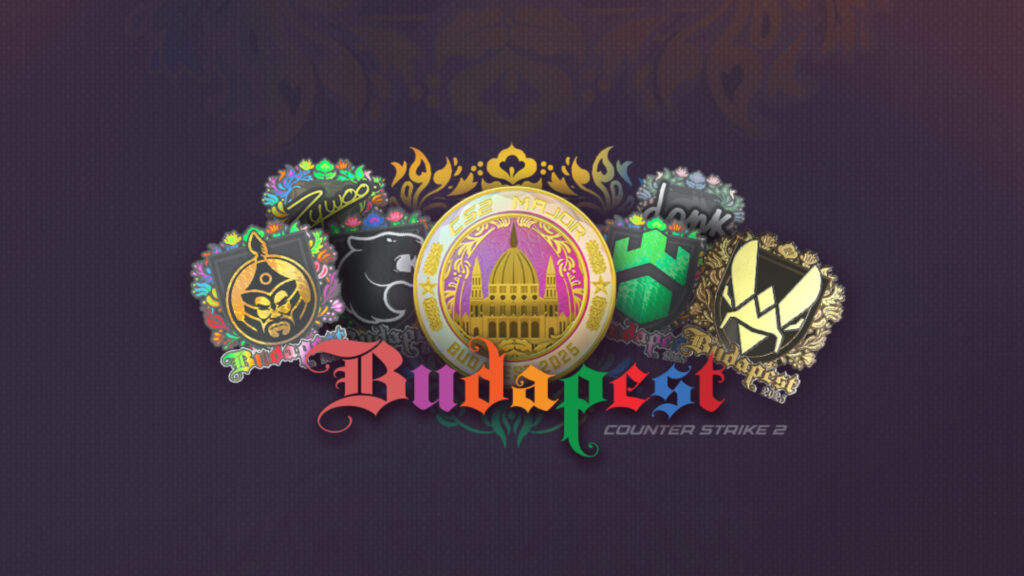 StarLadder welcomes Blacklyte as the official furniture partner of the Budapest Major 2025