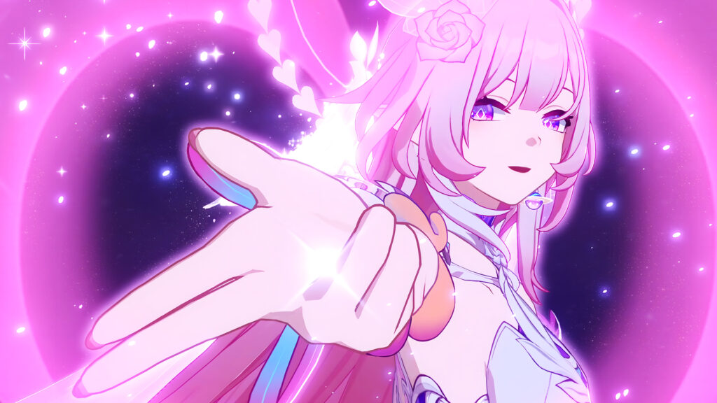 Massive Honkai Star Rail 3.7 update adds Cyrene, easier farming