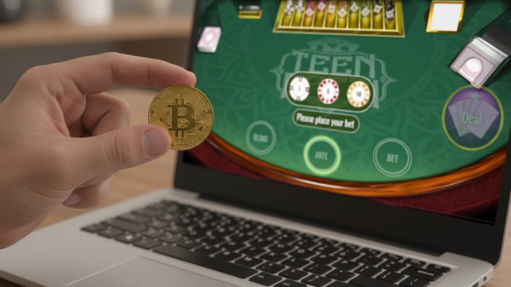 Migliori crypto casino: Top Bitcoin casino sicuri in Italia