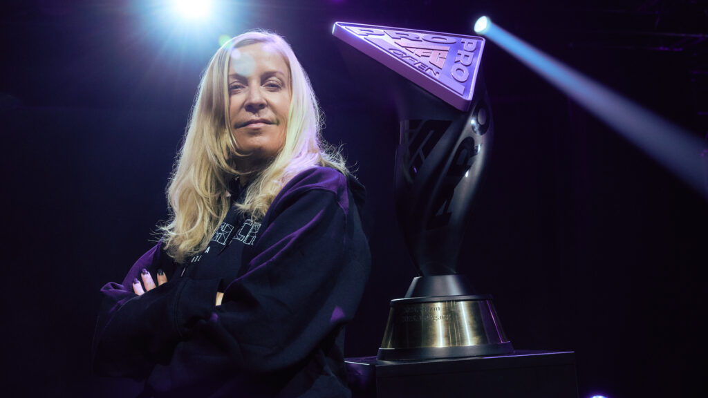 “Every EA event is a love letter to fans,” Monica Dinsmore on connecting with players worldwide