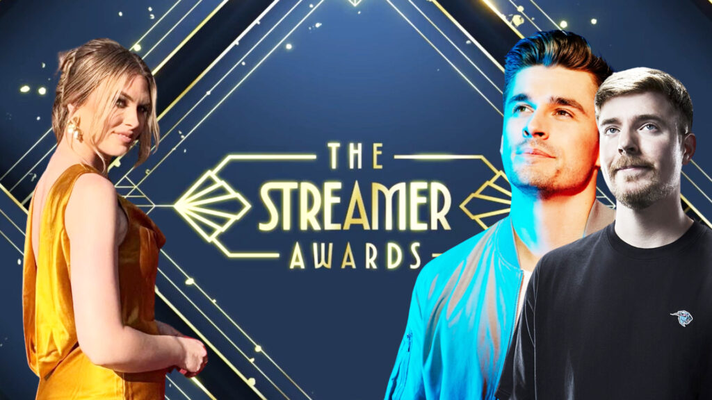 MrBeast, Ludwig defend QTCinderella from Streamer Awards backlash