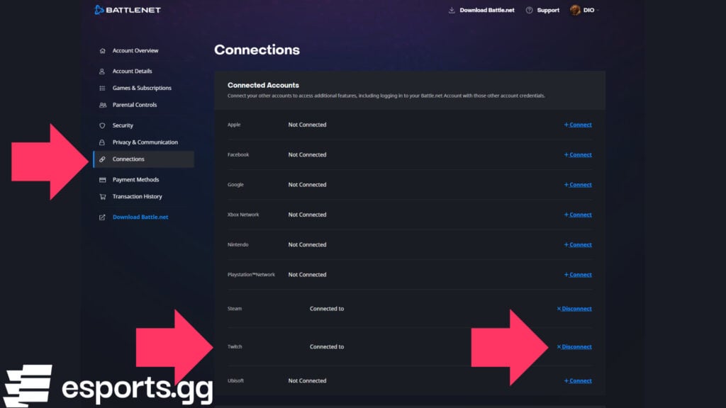 Overwatch 2 Twitch Drops Season 19