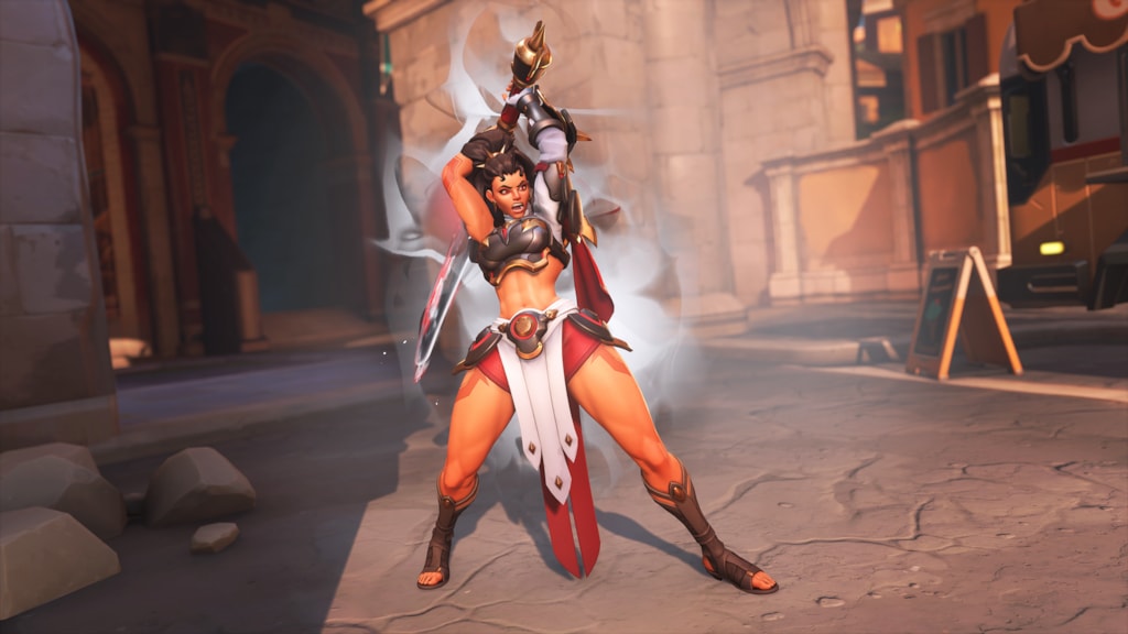 dreamhack stockholm vendetta