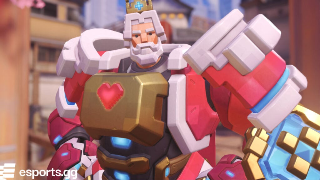 Reinhardt 