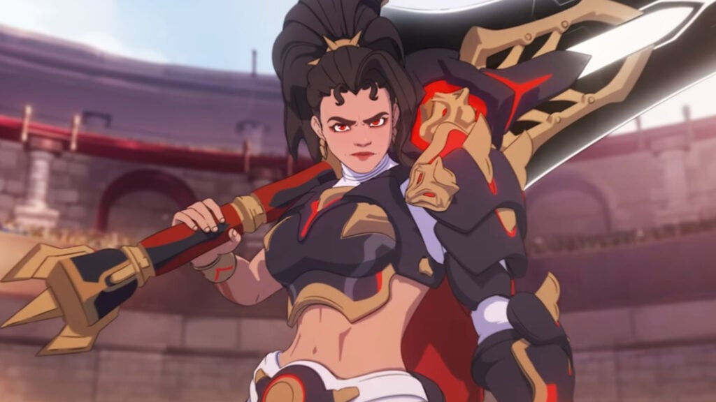 Overwatch 2 Hero 45: It’s Vendetta!