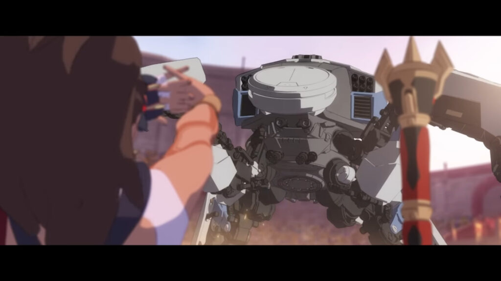 La Lupa | Vendetta Hero Trailer | Overwatch 2