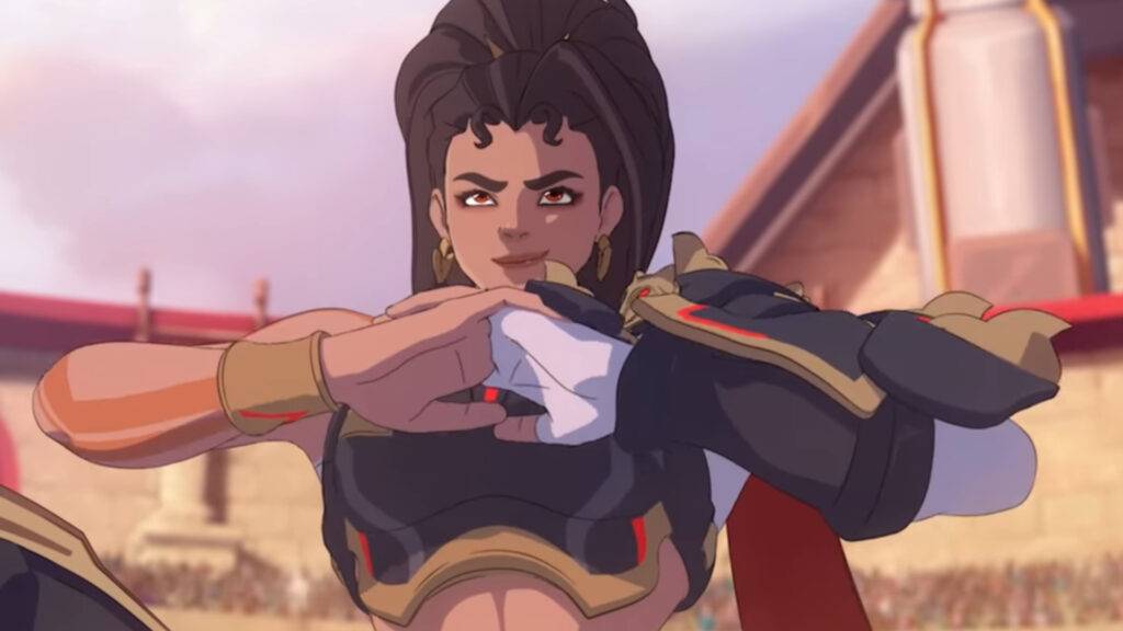 Overwatch 2 Hero 45 Vendetta release date, abilities, and hero trial details