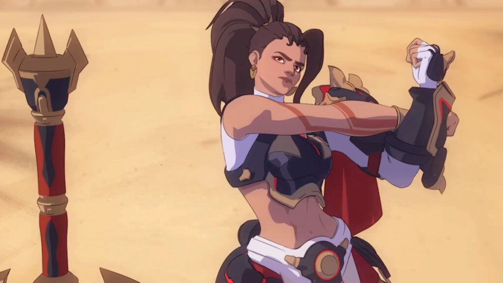 overwatch 2 vendetta screenshot