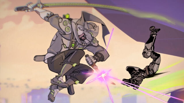 Overwatch 2 story feature now live for lore enthusiasts